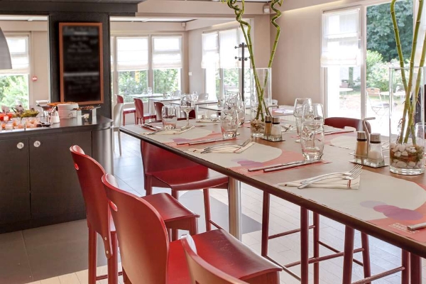 Hotel Campanile - Cholet